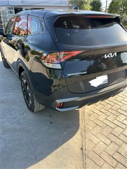 کیا سپۆرتاج